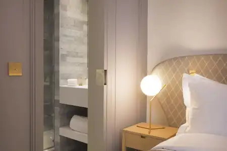 Hôtel Le Marianne - 97