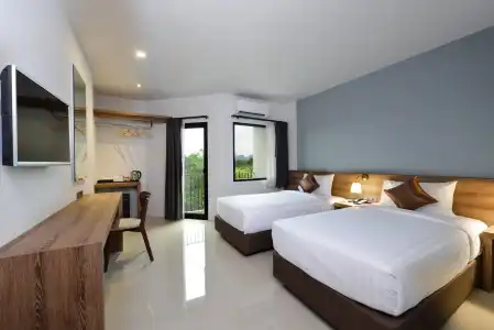 The Chill at Krabi - 34