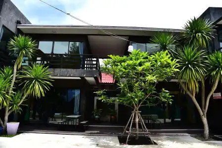 Natthapon Resort - 10