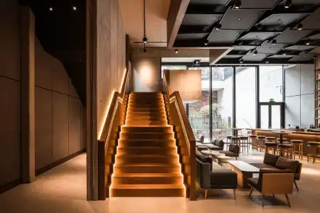 Aethos London Shoreditch - 20
