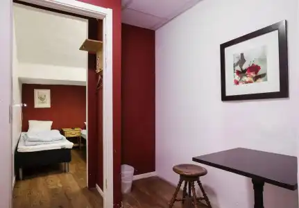 Skanstulls Boutique Hostel - 41