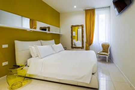 Opera Relais de Charme - Aparthotel - 208