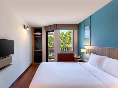 ibis Phuket Patong - 34