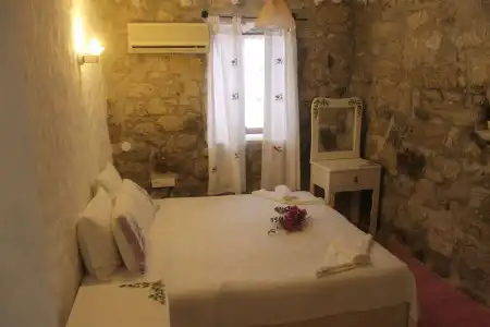 Alacati Asmalı Konak Otel - 5