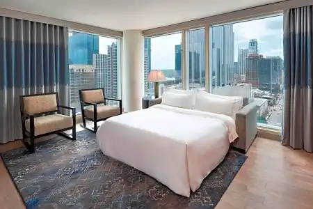 The Westin Austin Downtown - 105
