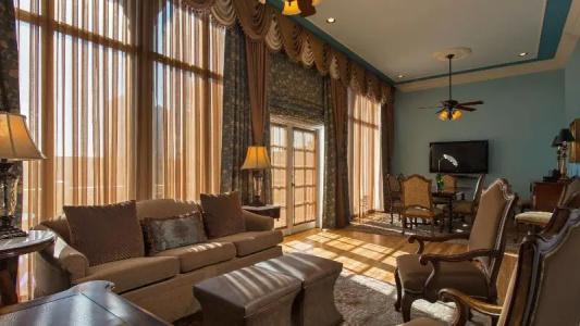 The Driskill, in The Unbound Collection by Hyatt - 87