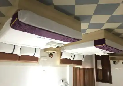John Bosco Guesthouse - 4
