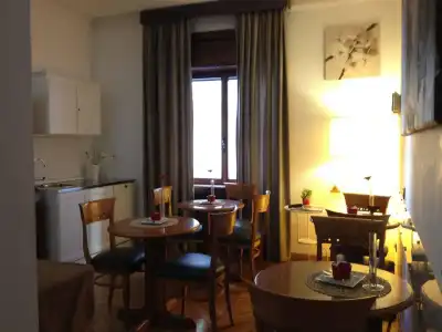 St. Peter' Six Rooms & Suites - 9