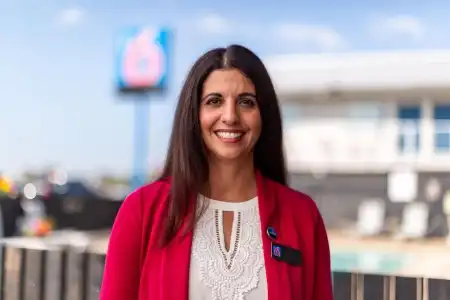 Motel 6 El Paso, TX - Southeast - 28