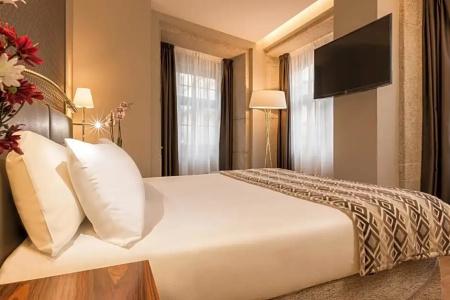 Dorma Almada Porto - 38