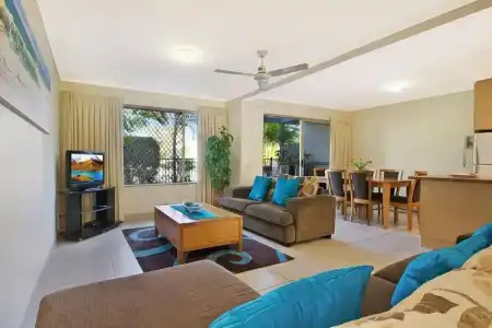 Ivory Palms Resort - 115