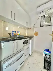 Sun Rose Apartments - 209