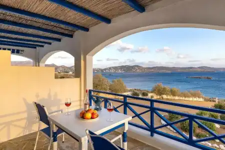 Sea View Studios - 118