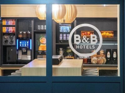 B&B Würzburg-Ost - 10