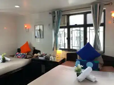 Sydney Hostel - 90