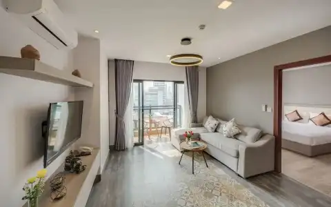 Phnom Penh 51 & Residences - 220