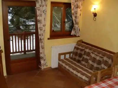 Residence Les Myosotis - 18