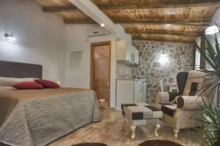 Guest House Harmonia - 55