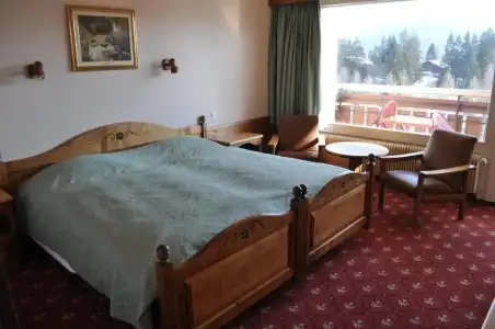 Hôtel Belmont - 15