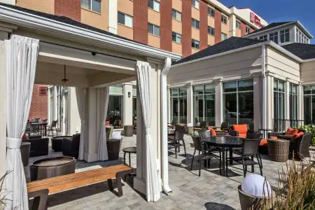 Hilton Garden Inn Minneapolis Airport Mall of America - 30