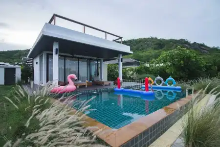 The Spirit Resort Hua Hin - 259