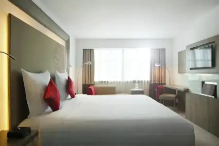 Novotel Jakarta Gajah Mada - 84