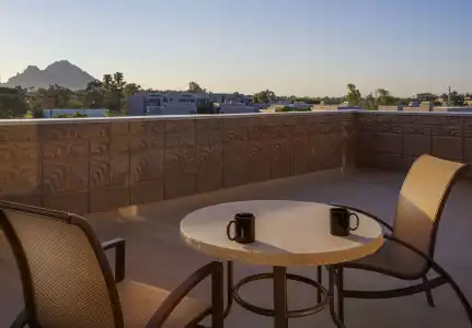 Arizona Biltmore, LXRs & Resorts - 17