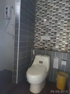 SPM Residence - 16