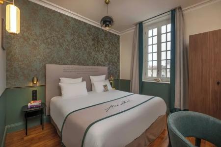 Hôtel Littéraire Stendhal et Spa - 74