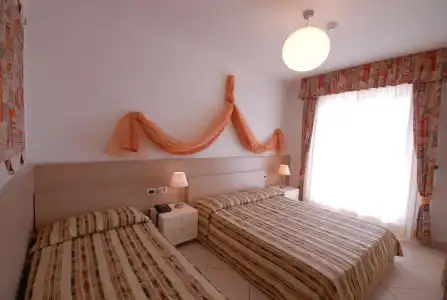 Ashanti Aparthotel - 175