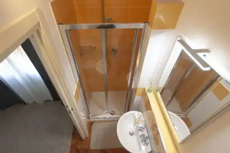 B&B Cento Passi Dalle Mura - 35