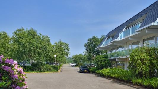 Van Der Valk 's-Hertogenbosch - Vught - 44