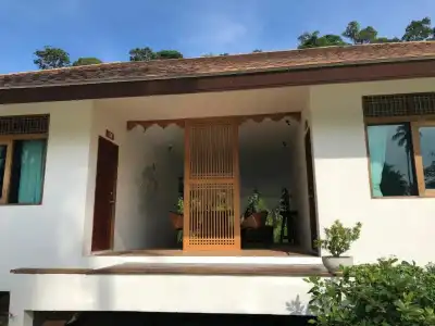 Koh Ngai Paradise Beach Resort - 29