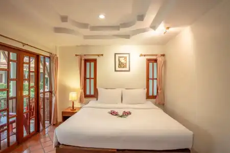 Bangtao Village Resort - 131