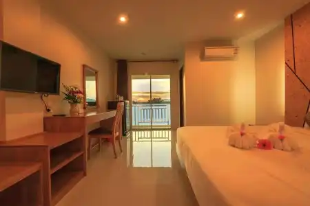 JS Residence Krabi - 92