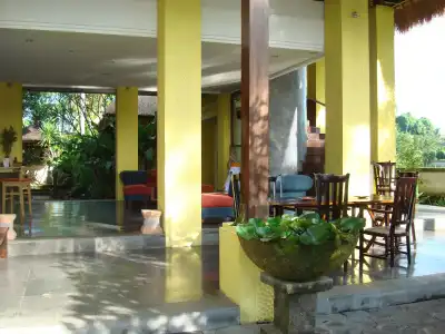 Aniniraka Resort & Spa - 21