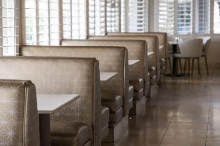 DoubleTree by Hilton San Diego Bayside - 13