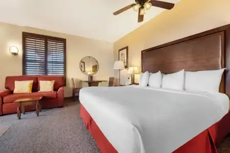Best Western Plus Hacienda Old Town - 42