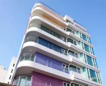 Pattaya Sea View - 2