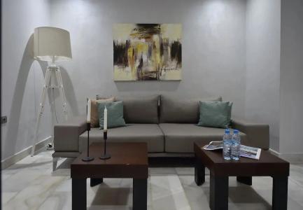 Suites Le Yacht - 36