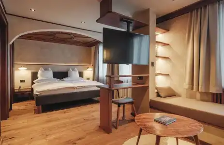 the rex, Zermatt - 52