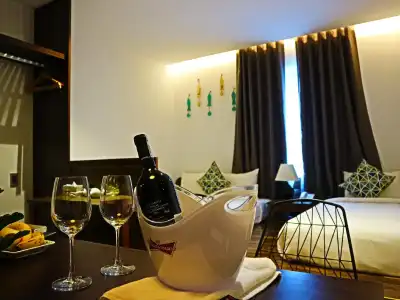 Santori Danang Bay - 152