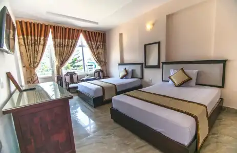 Song Huong Hue - 27