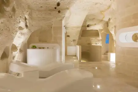 Aquatio Cave Luxury & SPA - 8