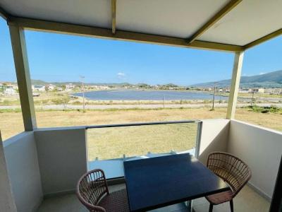 Aphrodite Studios & Apartments - 109