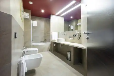 Hilton Garden Inn Lecce - 19