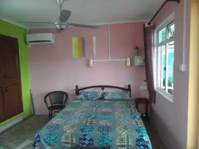 Tyvabro Guesthouse - 21