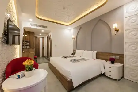 My Son Heritage Resort And Spa - 25