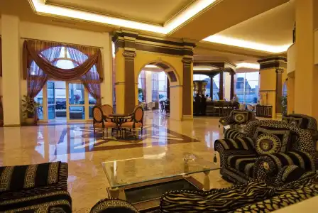 Duni Royal Marina Beach - All Inclusive - 1