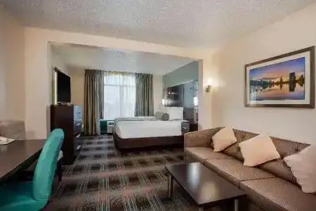 Wingate by Wyndham - Orlando International Airport - 31